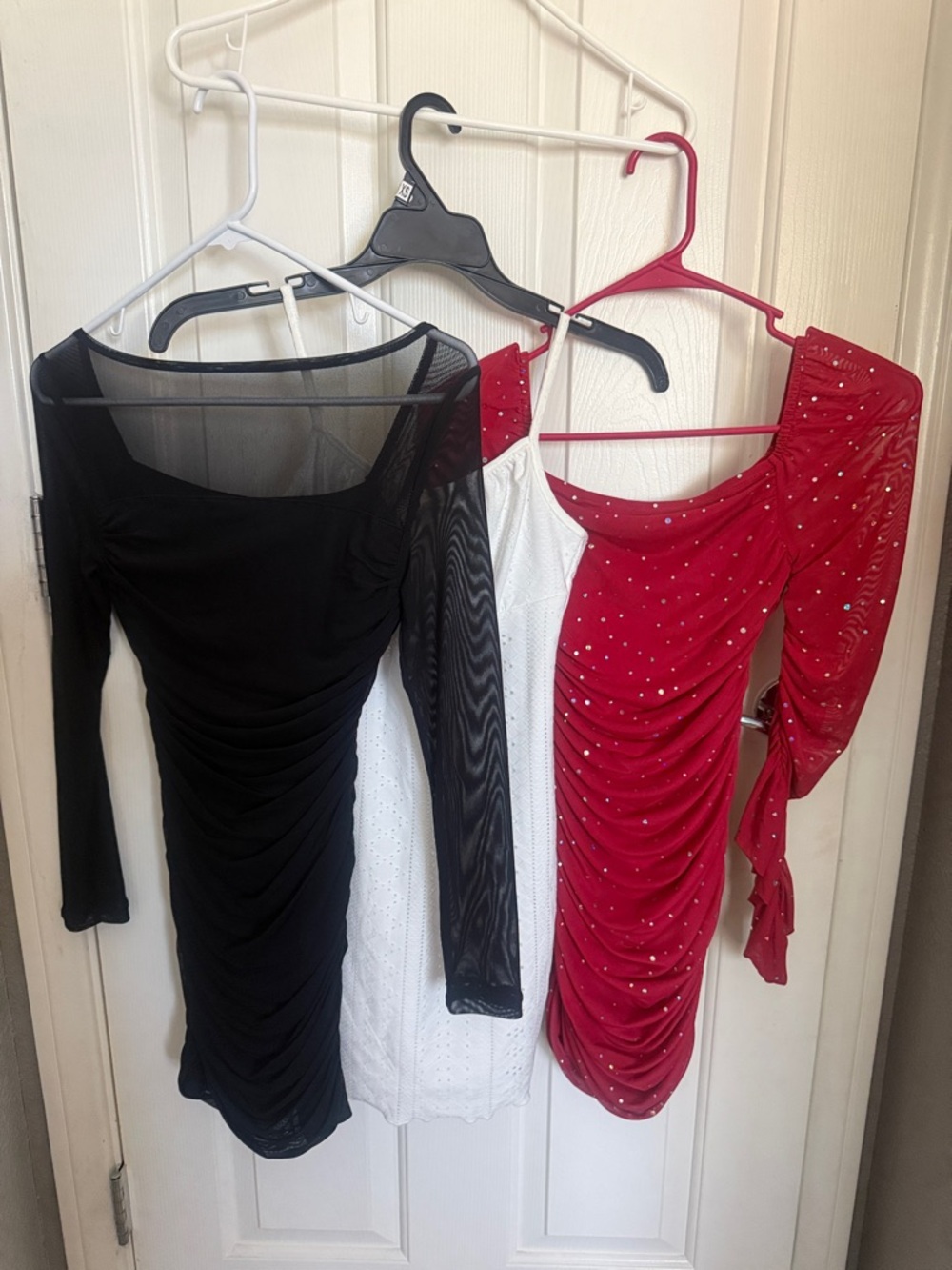 Bundle of Girls'Party Dresses